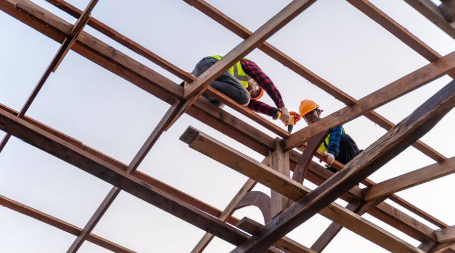 Expert Emergency Roof Repairs services in Cavendish, VT